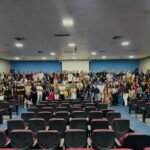 SENAI Alagoas reúne instrutores em encontro de integração e valorização profissional