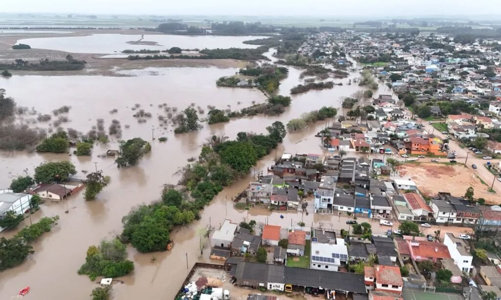 Prêmio destaca pesquisas brasileiras sobre mudanças climáticas