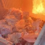 Cerca de 700 quilos de drogas serão incinerados nesta quinta-feira em Marechal Deodoro