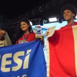 Equipe do SESI Alagoas conquista prêmio de Melhor Apresentação Oral na FEBIC