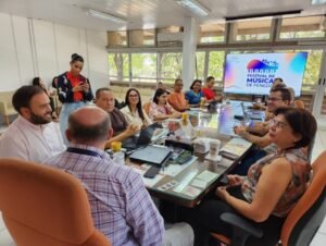 Festival de Música de Penedo confirma atrações nacionais e internacionais para outubro
