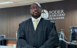 MP Eleitoral pede inelegibilidade de candidato a deputado federal por violência contra mulher