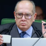 Gilmar pede que Fachin assuma caso de Mendonça e questiona julgamento no STF
