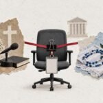 Trabalhador umbandista receberá R$ 5 mil após empresa promover cultos evangélicos