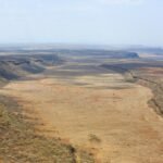 África pode dar origem a novo oceano, indica estudo sobre o Rift de Turkana