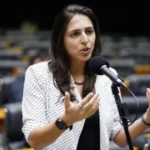 Deputada Natália Bonavides denuncia ameaça de estupro e esquartejamento durante período eleitoral