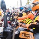 Sem votação no Congresso, MP que flexibilizava regras para mototaxistas perde validade