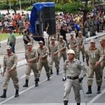 Maceió terá desfile de 7 de Setembro na Avenida da Paz com interdições no trânsito