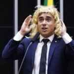 Áudio revela que Nikolas pediu ajuda a Vorcaro para negócio de ex-assessor investigado pela PF