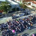 Caminhada da Inclusão mobiliza Cacimbinhas