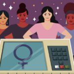 Sergipe lidera candidaturas femininas no Brasil, mas mulheres ainda são menos de 40% dos concorrentes