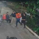 Cinco acusados de espancar ciclista até a morte no Rio viram réus