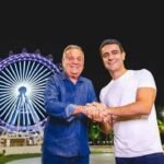 Nova crise ameaça aliança de JHC com Ronaldo Lessa, a 16 dias da eleição 