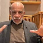 Jessé Souza denuncia blindagem da imprensa a André Mendonça