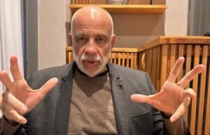 Jessé Souza denuncia blindagem da imprensa a André Mendonça