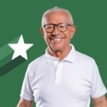 Roberto Wanderley mantém alta aprovação na gestão de Estrela de Alagoas