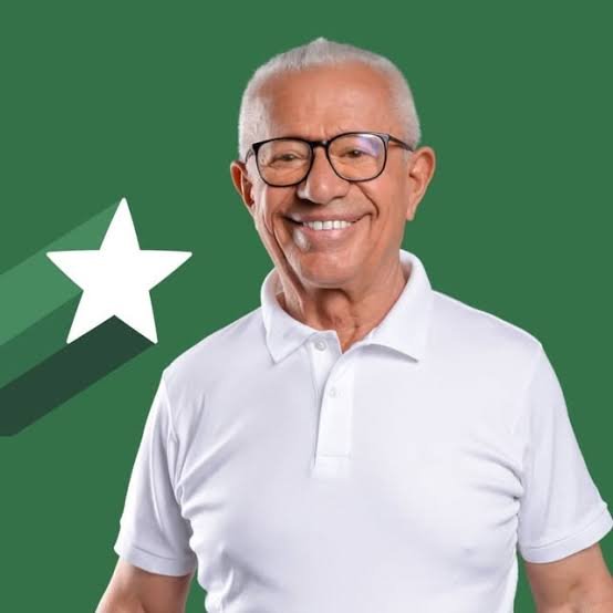 Roberto Wanderley mantém alta aprovação na gestão de Estrela de Alagoas