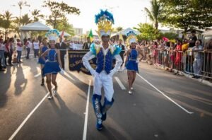 Desfile cívico celebra 209 anos de Alagoas nesta quarta-feira em Maceió