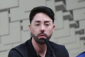 MP Eleitoral aciona PF para investigar Rico Melquíades por possível coação eleitoral