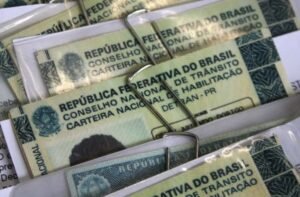 Projeto facilita acesso à CNH definitiva para motoristas