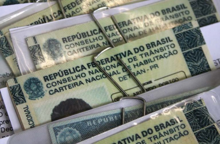 Projeto facilita acesso à CNH definitiva para motoristas