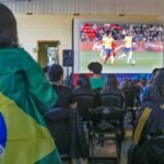 Projeto quer proibir narradores de divulgar odds de apostas durante transmissões esportivas