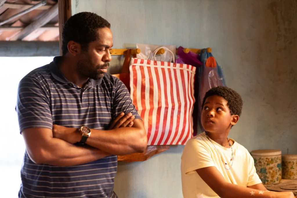Filme brasileiro indicado ao Oscar aborda impactos de barragens e perda de memória