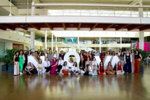 FIEA participa de programa internacional de liderança feminina em Lisboa