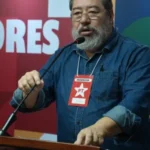 Primo de André Mendonça critica uso da fé no poder e na política