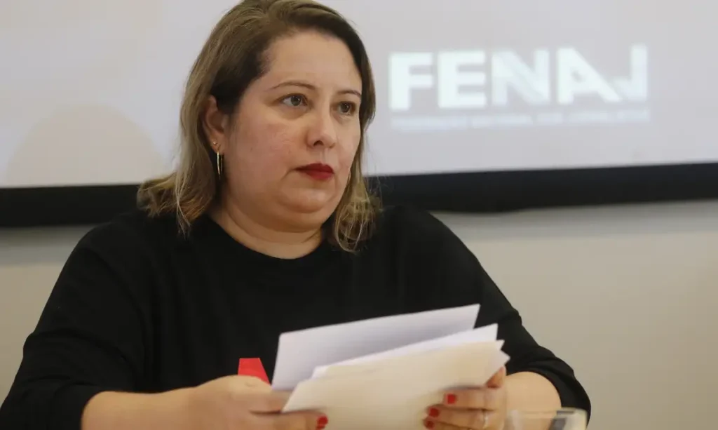 Fenaj critica “tiktokização” das eleições e alerta para esvaziamento do debate sobre propostas