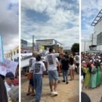 Mineradora de lítio é autorizada a captar água de represa que abastece cidade em Minas