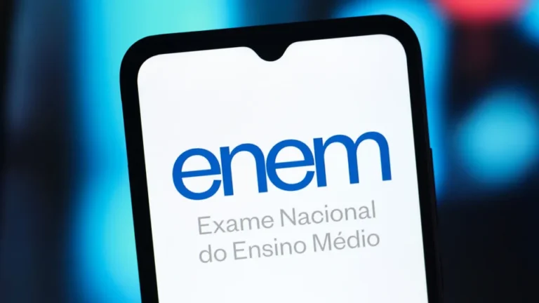 Enem pode ter novo modelo de redação a partir de 2028