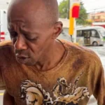 Ex-Corinthians, Régis Pitbull vive nas ruas aos 49 anos em meio à dependência química