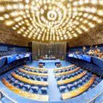 Senado realiza sessão especial pelo Dia Nacional de Luta da Pessoa com Deficiência