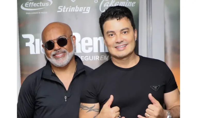 Renner pede orações após desaparecimento de helicóptero com Rick em SC