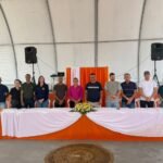 SENAI Alagoas leva qualificação profissional e oportunidades de trabalho a jovens de Porto de Pedras