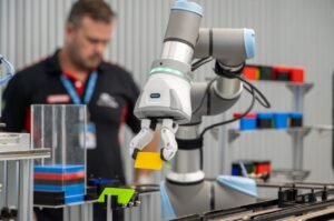 SENAI lança Chamada Smart Factory para conectar startups e indústrias de Alagoas