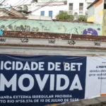 Bets deixam rastro de dívidas e problemas de saúde antes de proibição no Brasil