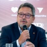 Procurador do Rio defende asfixia financeira para combater organizações criminosas