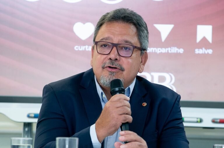Procurador do Rio defende asfixia financeira para combater organizações criminosas