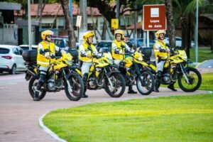 Ronda no Bairro registra queda de roubos e amplia atuação social em Alagoas