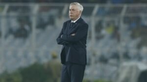 Brasil deixa o top 5 do ranking da Fifa e é ultrapassado por Portugal
