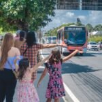 Maceió terá reforço de ônibus e operação especial de trânsito durante as Eleições 2026