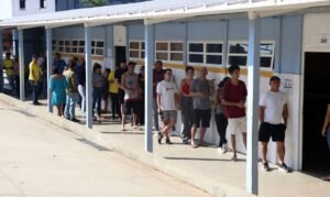 TRE-AL informa que votação ocorreu sem intercorrências até as 17h e orienta funcionamento até as 19h