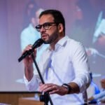 Vereador Chico Filho entrega título de cidadão a ex-secretário Luiz Rogério no dia 30