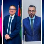 Teca Nelma e Leonardo Dias são eleitos deputados estaduais e deixam vagas na Câmara de Maceió