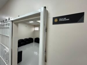 MPAL aciona Justiça para obrigar Estado a criar salas especiais para custódia de presos