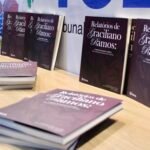 Coleção especial reúne obras de Graciliano Ramos produzidas em Alagoas