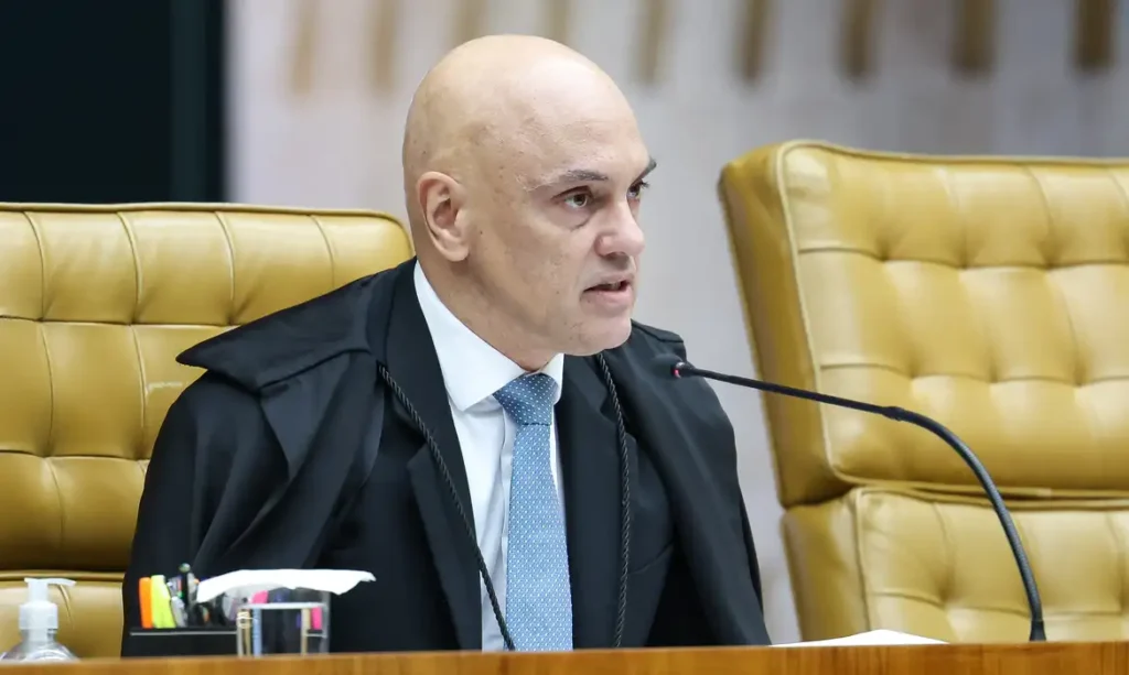 Moraes determina prisão de Eduardo Bolsonaro após condenação definitiva no STF