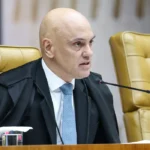 Moraes determina prisão de Eduardo Bolsonaro após condenação definitiva no STF